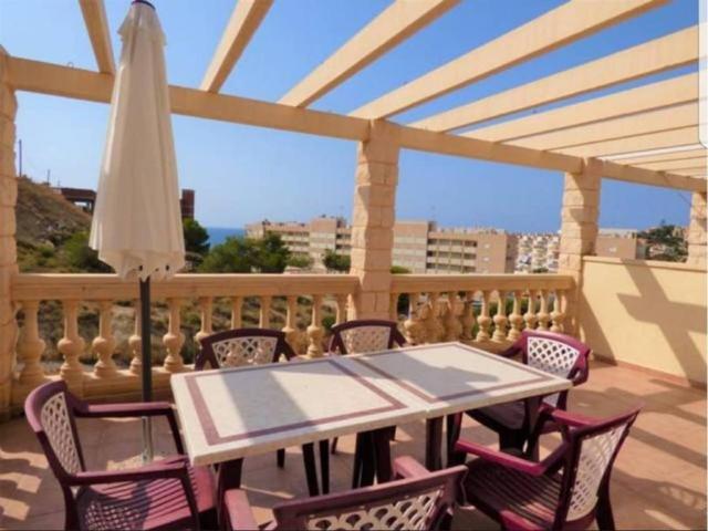 Casa en venta en El Campello