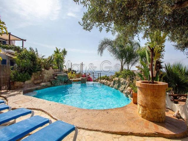 Casa en venta en Coveta Fuma, l'Alacantí