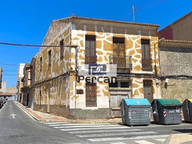 Casa en venta en l'Alacantí, Valencia