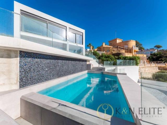 Casa en venta en l'Alacantí, Valencia