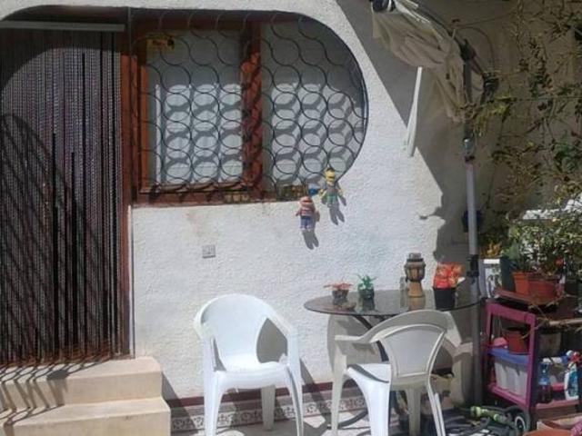 Casa en venta en l'Alacantí, Valencia