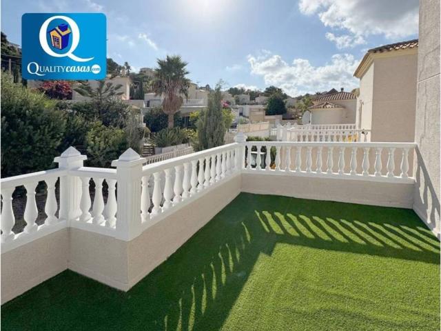 Casa en venta en l'Alacantí, Valencia