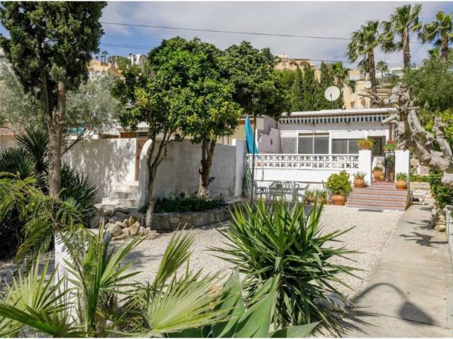 Casa en venta en l'Alacantí, Valencia