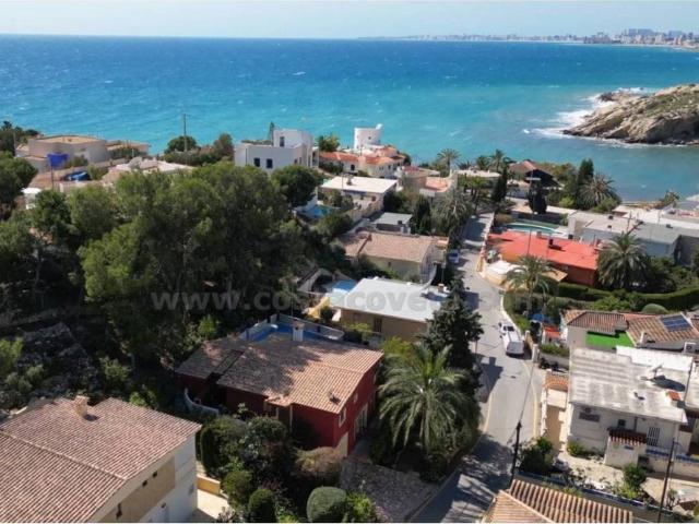 Casa en venta en l'Alacantí, Valencia