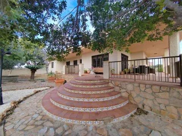 Casa en venta en l'Alacantí, Valencia