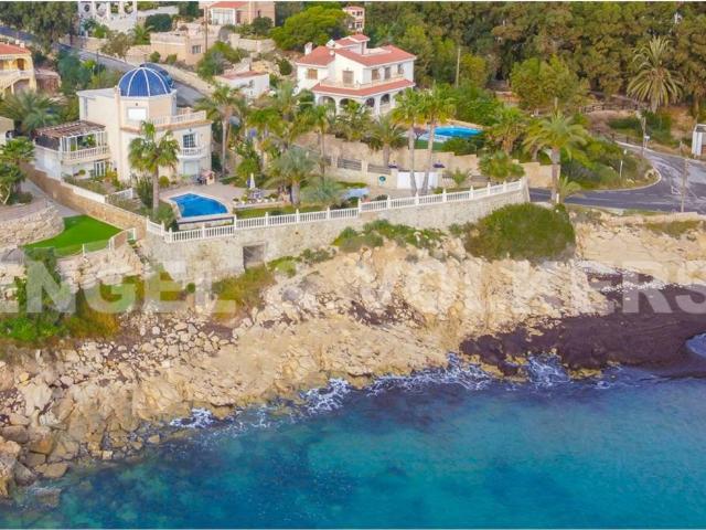Casa en venta en Coveta Fuma, l'Alacantí