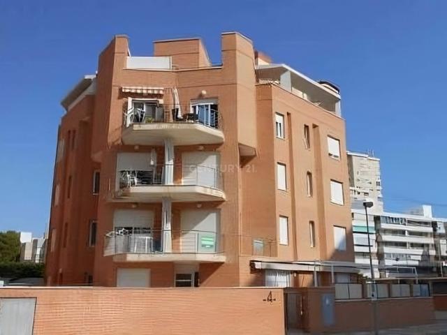Casa en venta en El Campello, Platja de Mutxavista