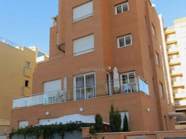 Casa en venta en Platja de Mutxavista, l'Alacantí