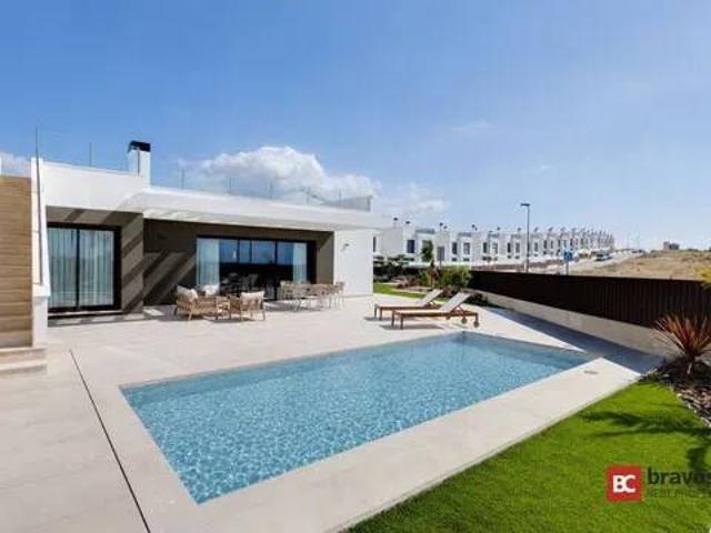 Casa en venta en l'Alacantí, Valencia