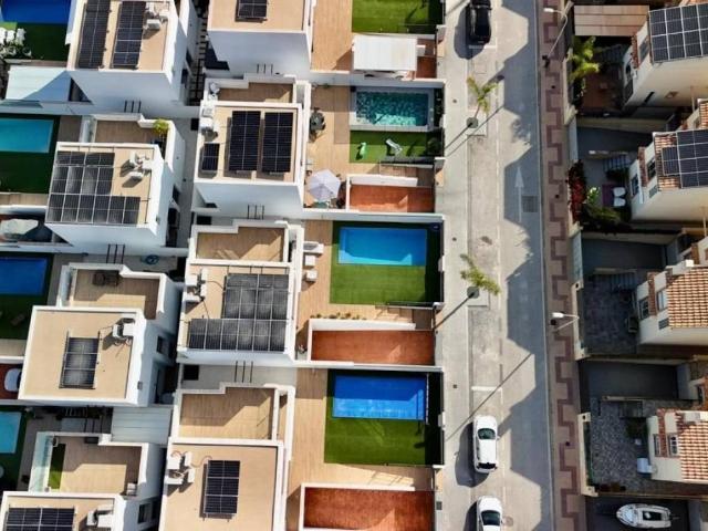 Casa en venta en l'Alacantí, Valencia