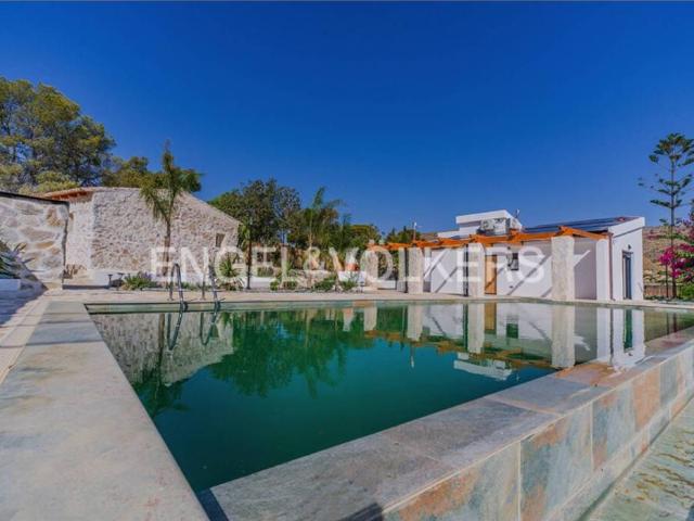 Casa en venta en La Merced, l'Alacantí