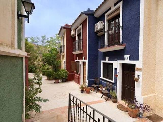 Casa en venta en Cala d'Or, l'Alacantí