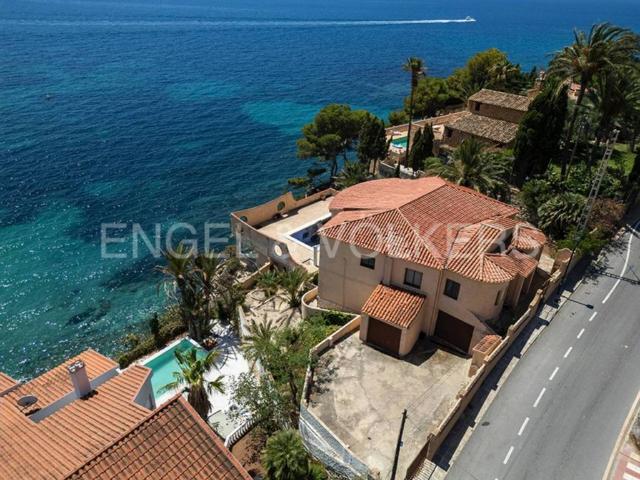 Casa en venta en Coveta Fuma, l'Alacantí