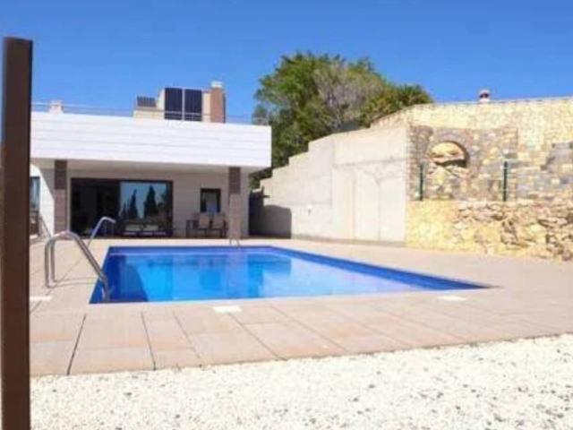 Casa en venta en l'Alacantí, Valencia