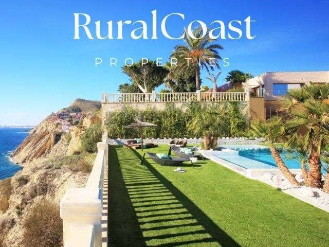 Casa en venta en l'Alacantí, Valencia
