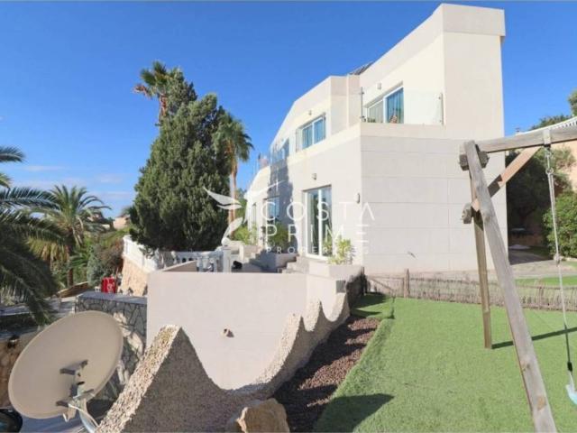 Casa en venta en l'Alacantí, Valencia