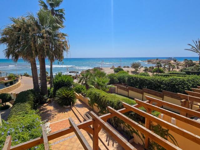 Casa en venta en El Campello, Pueblo Español
