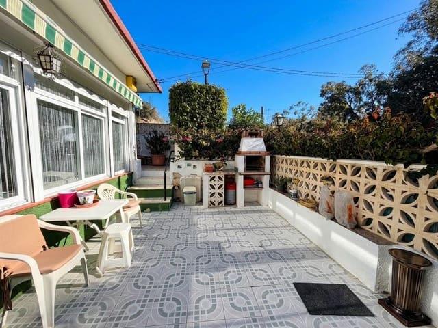 Casa en venta en Urbanització L'Almadrava, el Campello