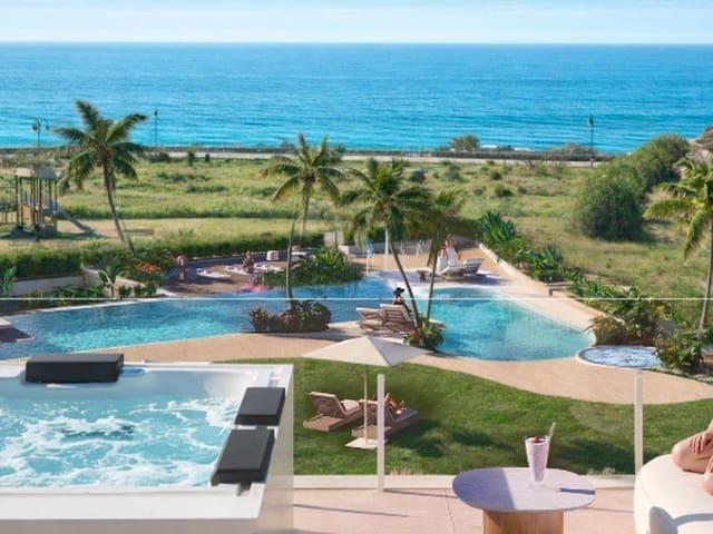 Casa en venta en Urbanització L'Almadrava, l'Alacantí