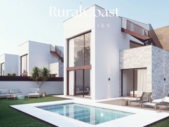 Casa en venta en El Campello, el Trajo