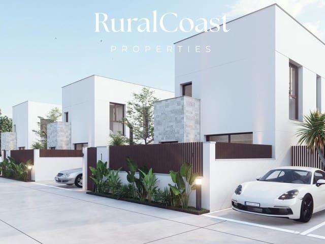 Casa en venta en Urbanització L'Almadrava, l'Alacantí
