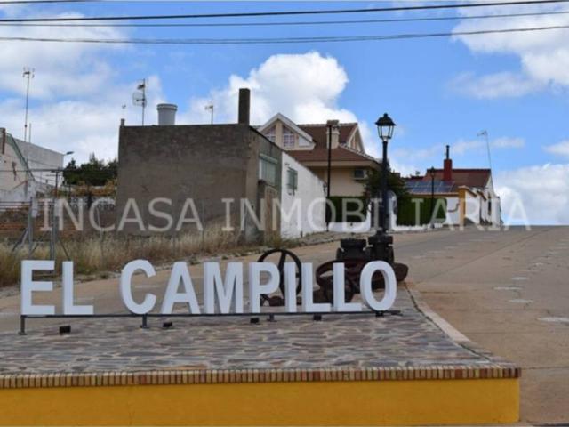 Casa en venta en Cuenca Minera, Andalucía
