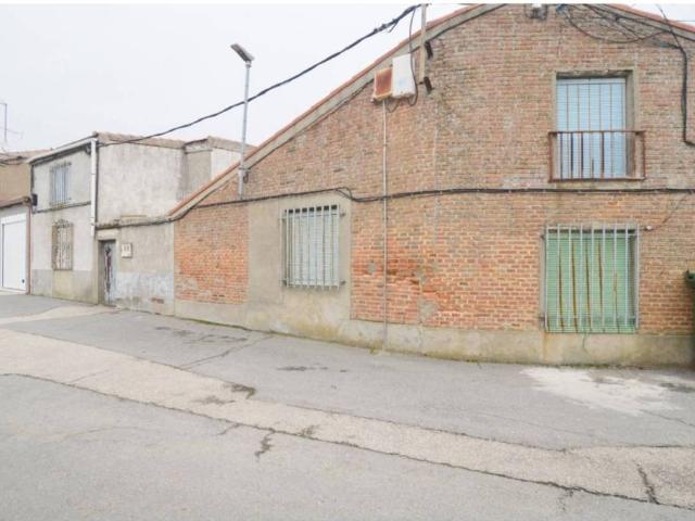 Casa en venta en El Campo De Peñaranda, Castilla y León