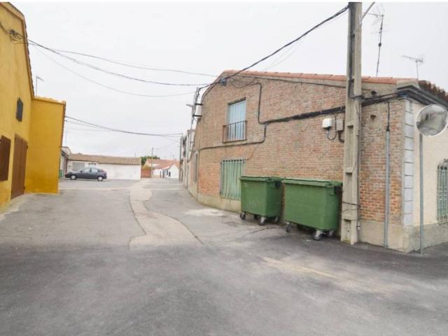 Casa en venta en El Campo De Peñaranda, Castilla y León