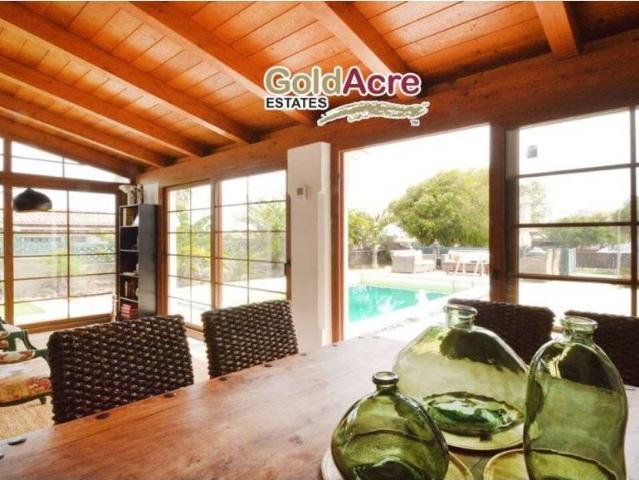 Casa en venta en El Cardoso De La Sierra, Guadalajara