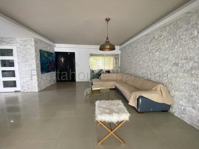 Casa venta en Bella Vista, Ciudad de Panamá