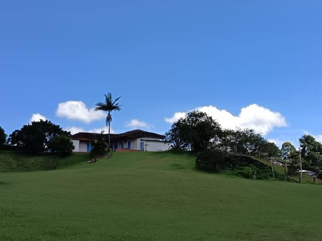 Casa En Venta En El Carmen De Viboral En El Carmen De Viboral Via El Canada V310336