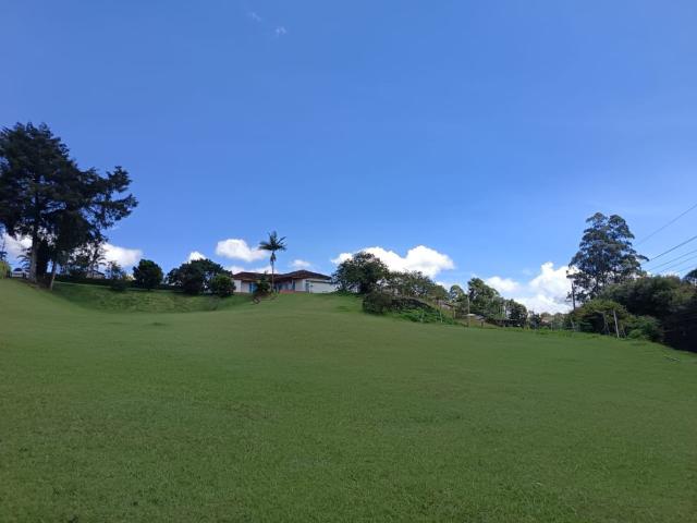 Casa En Venta En El Carmen De Viboral En El Carmen De Viboral Via El Canada V310336