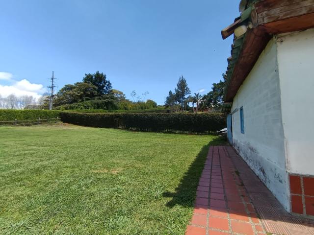 Casa En Venta En El Carmen De Viboral En El Carmen De Viboral Via El Canada V310336