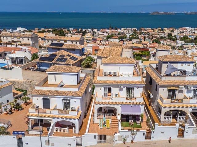 Casa en venta en Lentiscar, Campo de Cartagena y Mar Menor