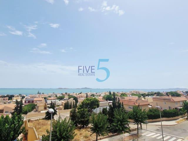 Casa en venta en Lentiscar, Campo de Cartagena y Mar Menor