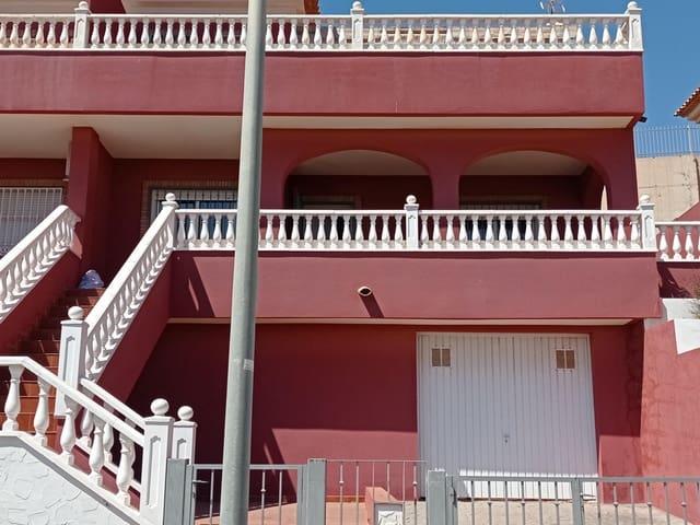 Casa en venta en Lentiscar, Campo de Cartagena y Mar Menor