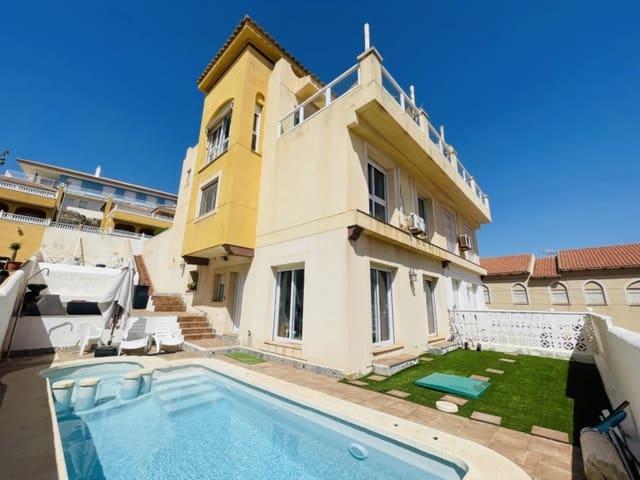 Casa en venta en Lentiscar, Campo de Cartagena y Mar Menor