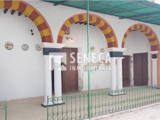 Casa en venta en El Carpio, Andalucía