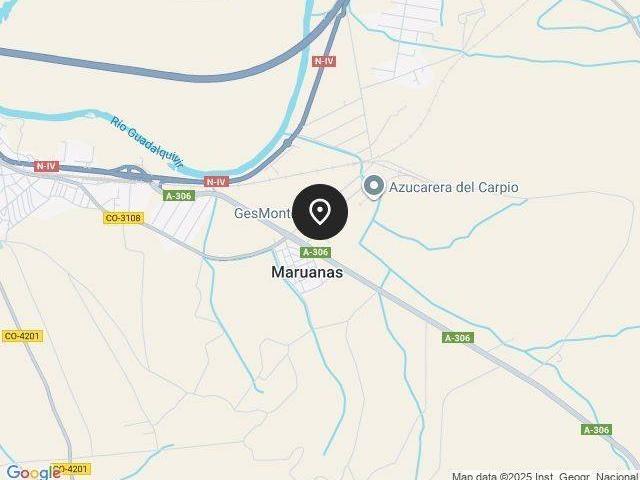 Casa en venta en El Carpio, Córdoba