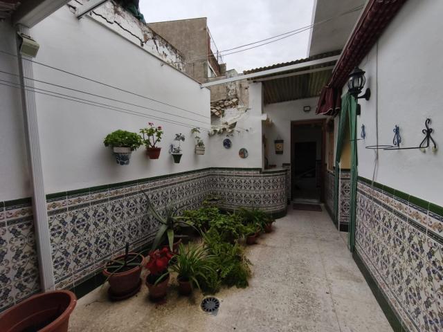 Casa en venta en El Carpio, Andalucía