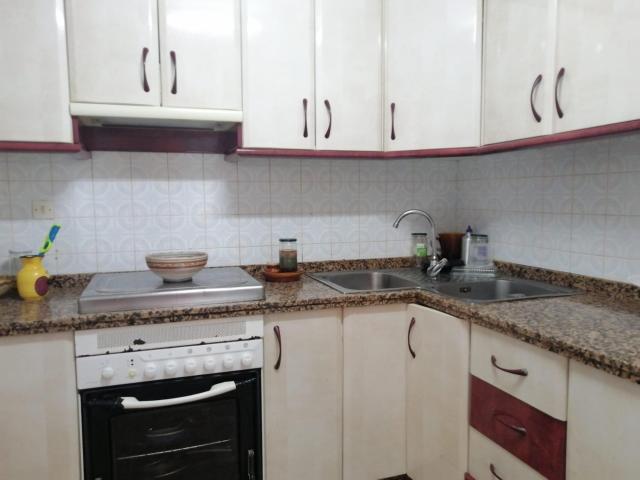 Casa en venta en El Carpio, Córdoba