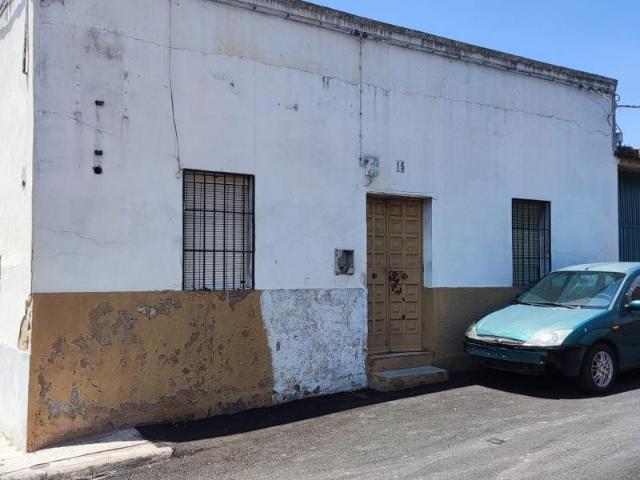 Casa en venta en El Carpio, Andalucía