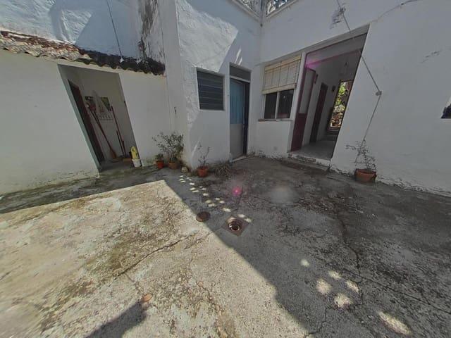 Casa en venta en El Carpio, Córdoba