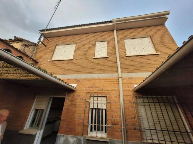 Casa en venta en El Carpio De Tajo Casa en venta en El Carpio De Tajo