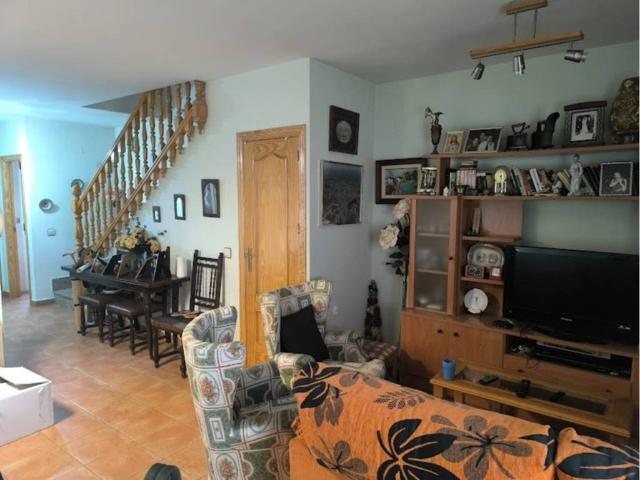 Casa en venta en El Carpio De Tajo, Toledo