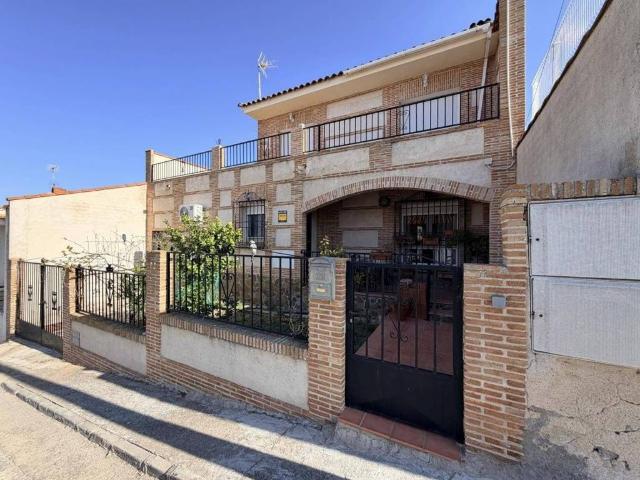 Casa en venta en El Carpio De Tajo, Castilla-La Mancha