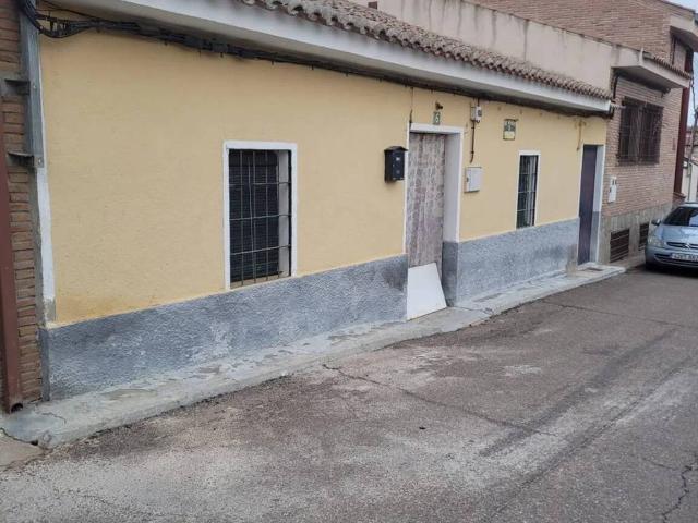 Casa en venta en El Carpio De Tajo