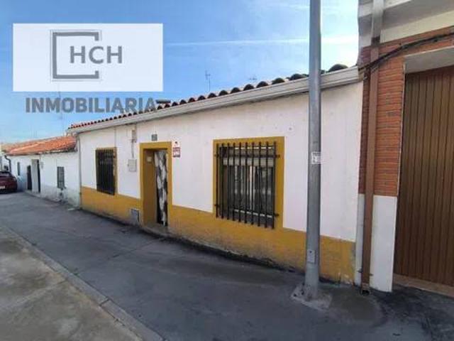 Casa en venta en El Carpio De Tajo, Toledo