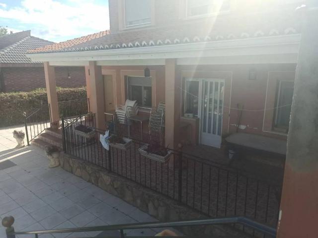Casa en venta en El Casar