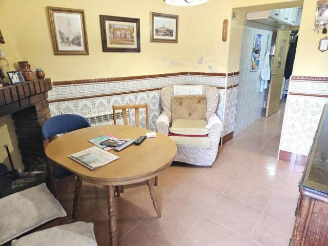 Casa en venta en El Casar